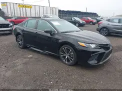 4T1G11AK8LU934899 2020 TOYOTA CAMRY