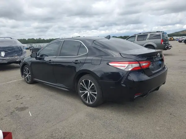 4T1G11AK8LU936992 2020 TOYOTA CAMRY - Image 2