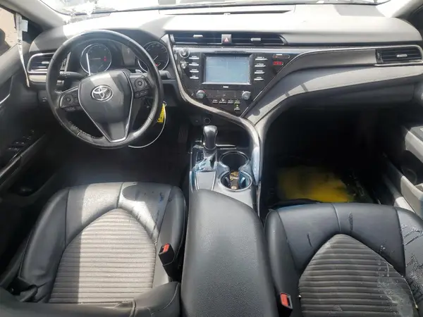 4T1G11AK8LU936992 2020 TOYOTA CAMRY - Image 8