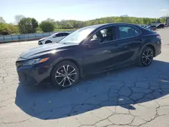 4T1G11AK8LU939147 2020 TOYOTA CAMRY