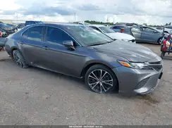 4T1G11AK8LU939715 2020 TOYOTA CAMRY