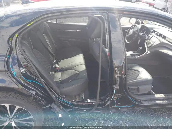 4T1G11AK8LU940590 2020 TOYOTA CAMRY - Image 8