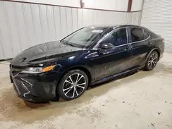 4T1G11AK8LU940945 2020 TOYOTA CAMRY