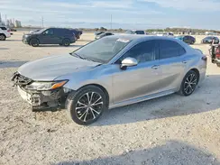 4T1G11AK8LU942260 2020 TOYOTA CAMRY