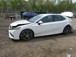 4T1G11AK8LU943327 2020 TOYOTA CAMRY