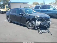 4T1G11AK8LU943375 2020 TOYOTA CAMRY