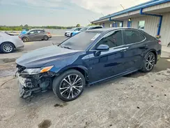 4T1G11AK8LU943926 2020 TOYOTA CAMRY