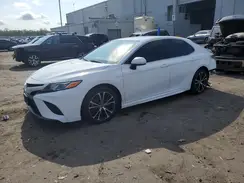 4T1G11AK8LU945000 2020 TOYOTA CAMRY