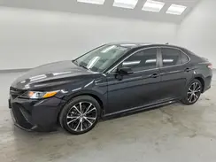 4T1G11AK8LU947331 2020 TOYOTA CAMRY