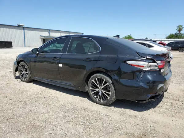4T1G11AK8LU947443 2020 TOYOTA CAMRY - Image 2