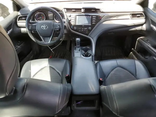 4T1G11AK8LU947443 2020 TOYOTA CAMRY - Image 8