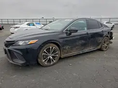 4T1G11AK8LU947457 2020 TOYOTA CAMRY