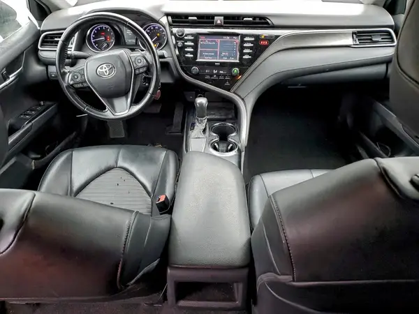 4T1G11AK8LU947457 2020 TOYOTA CAMRY - Image 8