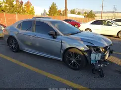 4T1G11AK8LU947720 2020 TOYOTA CAMRY
