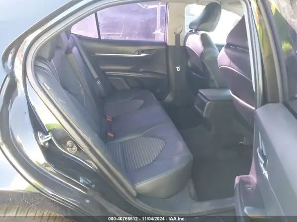 4T1G11AK8LU947944 2020 TOYOTA CAMRY - Image 8