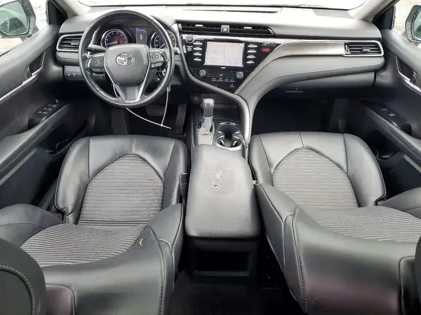 4T1G11AK8LU950049 2020 TOYOTA CAMRY - Image 8