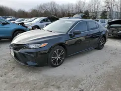 4T1G11AK8LU952612 2020 TOYOTA CAMRY