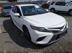 4T1G11AK8LU953419 2020 TOYOTA CAMRY