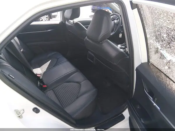 4T1G11AK8LU953419 2020 TOYOTA CAMRY - Image 8