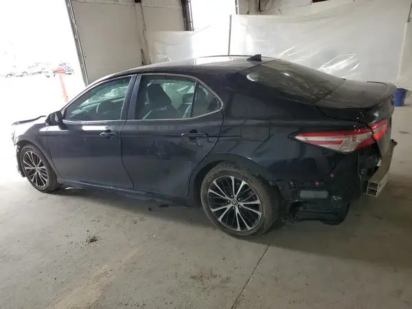 4T1G11AK8LU954988 2020 TOYOTA CAMRY - Image 2
