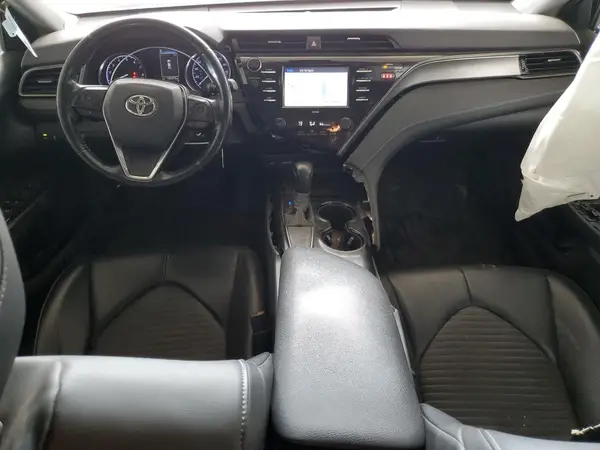 4T1G11AK8LU954988 2020 TOYOTA CAMRY - Image 8