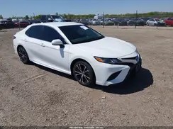 4T1G11AK8LU955509 2020 TOYOTA CAMRY