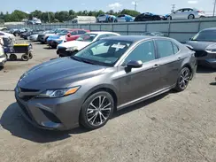 4T1G11AK8LU956076 2020 TOYOTA CAMRY
