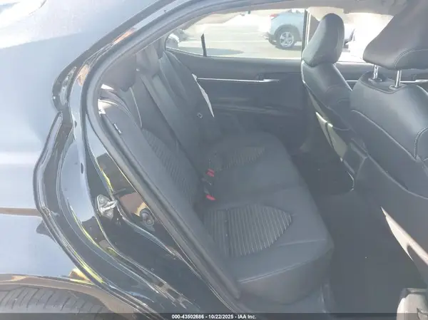 4T1G11AK8LU956742 2020 TOYOTA CAMRY - Image 8