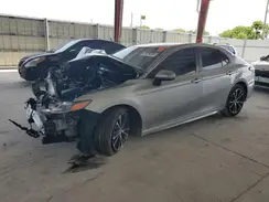 4T1G11AK8LU956787 2020 TOYOTA CAMRY