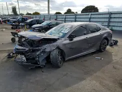 4T1G11AK8LU959219 2020 TOYOTA CAMRY