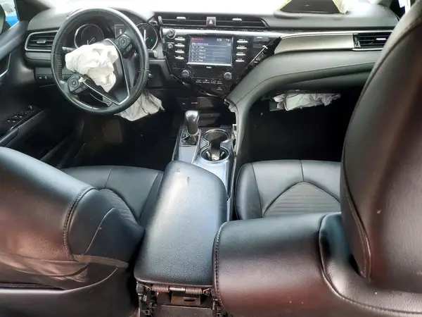 4T1G11AK8LU959219 2020 TOYOTA CAMRY - Image 8