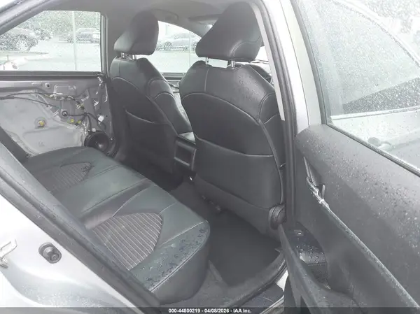 4T1G11AK8LU961343 2020 TOYOTA CAMRY - Image 8