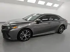 4T1G11AK8LU961357 2020 TOYOTA CAMRY