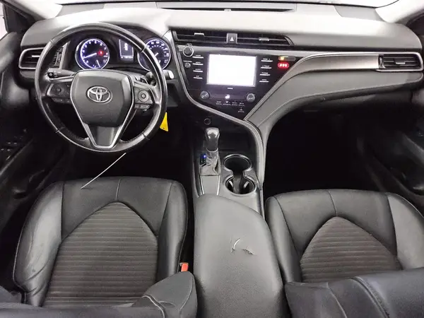 4T1G11AK8LU961357 2020 TOYOTA CAMRY - Image 8