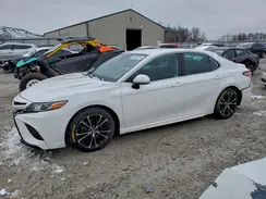 4T1G11AK8LU963531 2020 TOYOTA CAMRY