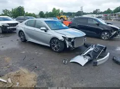 4T1G11AK8LU964551 2020 TOYOTA CAMRY