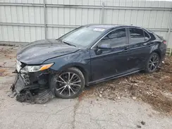 4T1G11AK8LU966297 2020 TOYOTA CAMRY