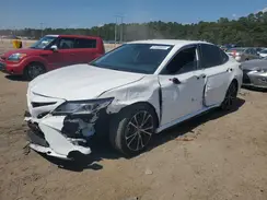 4T1G11AK8LU968115 2020 TOYOTA CAMRY