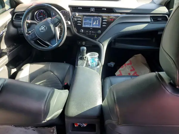 4T1G11AK8LU969586 2020 TOYOTA CAMRY - Image 8