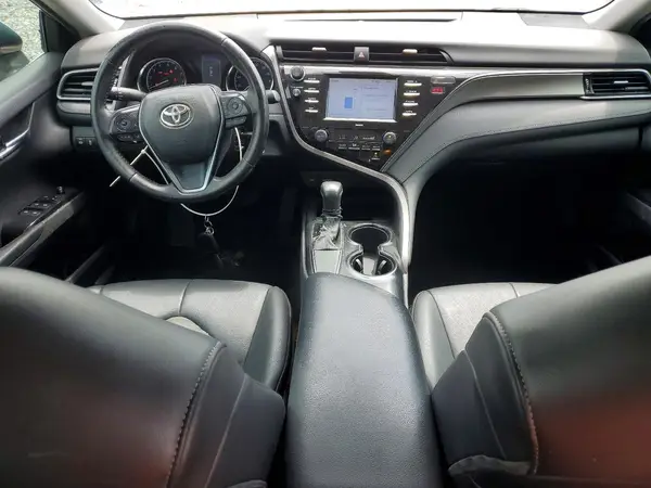 4T1G11AK8LU970916 2020 TOYOTA CAMRY - Image 8