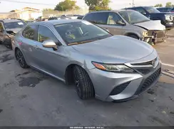 4T1G11AK8LU972407 2020 TOYOTA CAMRY