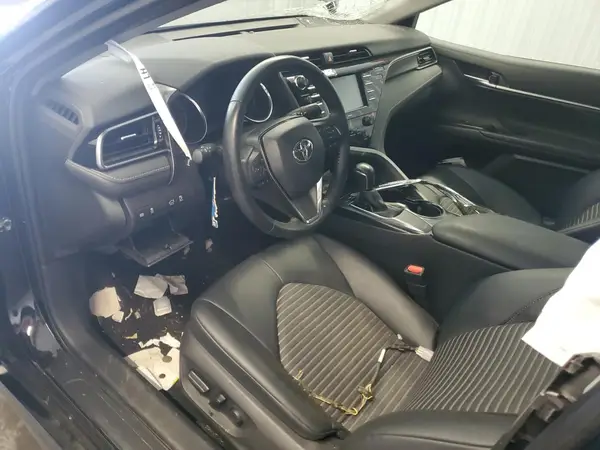 4T1G11AK8LU972648 2020 TOYOTA CAMRY - Image 8