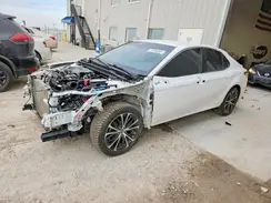 4T1G11AK8LU973993 2020 TOYOTA CAMRY