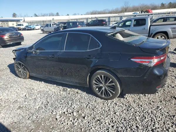 4T1G11AK8LU975078 2020 TOYOTA CAMRY - Image 2