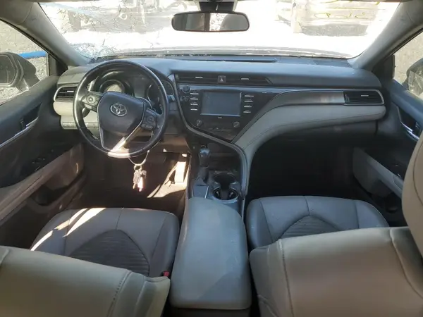 4T1G11AK8LU975078 2020 TOYOTA CAMRY - Image 8