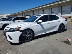 4T1G11AK8LU977929 2020 TOYOTA CAMRY