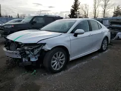 4T1G11AK8LU978806 2020 TOYOTA CAMRY
