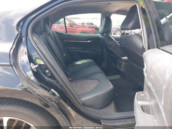 4T1G11AK8LU980068 2020 TOYOTA CAMRY - Image 8