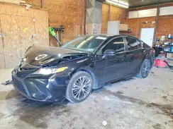4T1G11AK8LU981608 2020 TOYOTA CAMRY