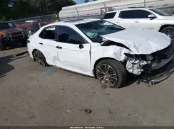 4T1G11AK8LU982113 2020 TOYOTA CAMRY